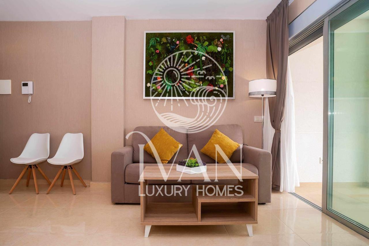 Casa Yarina Ivan Luxury Homes 1ªpta Sur 1ªlinea โอโรเปซาเดลมาร์ ภายนอก รูปภาพ