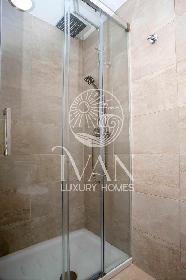 Casa Yarina Ivan Luxury Homes 1ªpta Sur 1ªlinea โอโรเปซาเดลมาร์ ภายนอก รูปภาพ