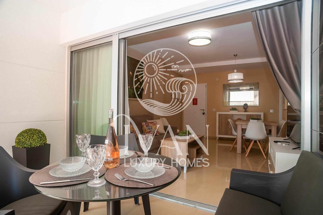 Casa Yarina Ivan Luxury Homes 1ªpta Sur 1ªlinea โอโรเปซาเดลมาร์ ภายนอก รูปภาพ